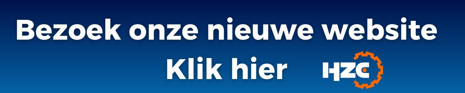 Welkom HZC   naar nieuwe website